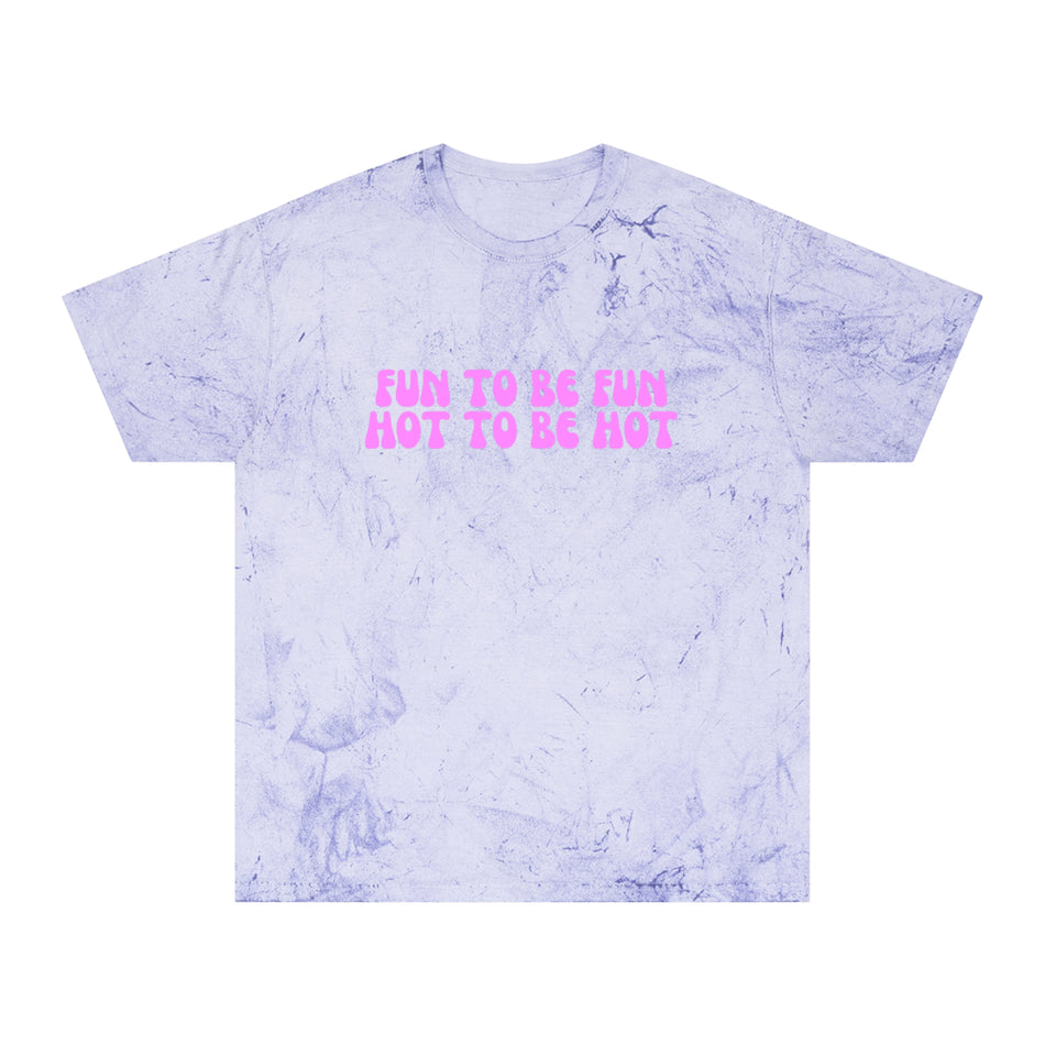 Fun to be Fun Tee